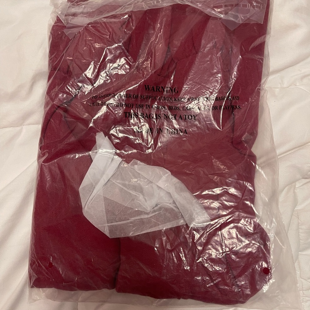 Tularose REVOLVE Jordan mini dress - Picture 4 of 5